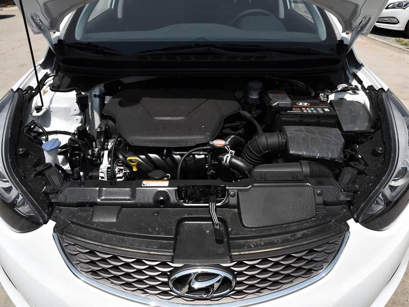 现代朗动车有哪些常见问题