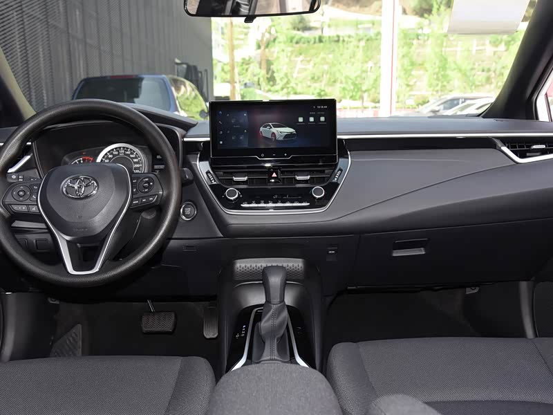 丰田雷凌常见问题有哪些