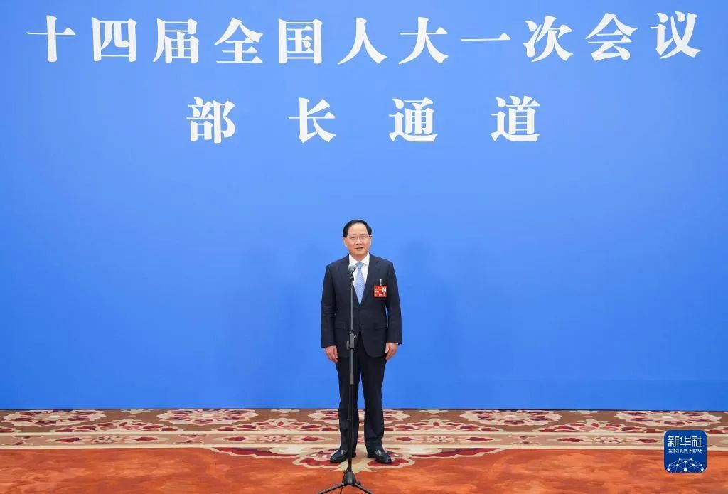 【调整】中国电科主要领导调整：陈肇雄不再担任董事长、党组书记