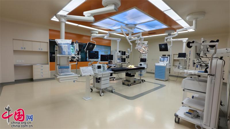 山东“冠军制造”实力出圈：大而全筑根基 精且尖拔头筹