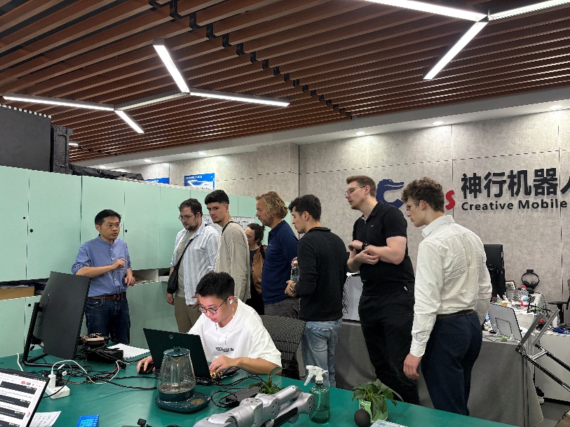 武汉理工大学汽车学院