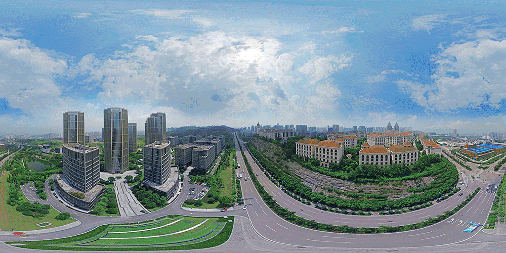 资讯中心：企业动态--快科技--科技改变未来