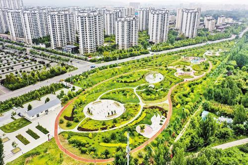 玉田：全力建设科创商贸名城