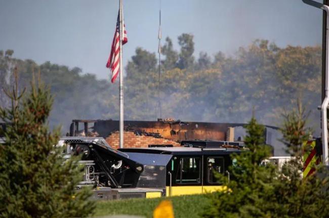 美国连发两起枪击案 PTSD问题凸显